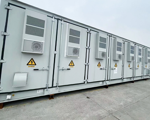 储能集装箱